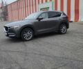 Серый Мазда СХ-5, объемом двигателя 2.49 л и пробегом 56 тыс. км за 24900 $, фото 4 на Automoto.ua