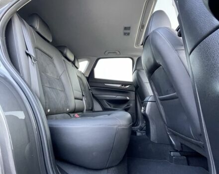 Мазда СХ-5 2020 у Полтаві на Automoto.ua Сірий Мазда СХ-5, об'ємом двигуна 2.5 л та пробігом 43 тис. км за 18500 $, фото 7 на Automoto.ua