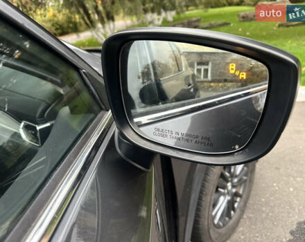 Сірий Мазда СХ-5, об'ємом двигуна 2.5 л та пробігом 85 тис. км за 22500 $, фото 15 на Automoto.ua