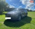 Серый Мазда СХ-5, объемом двигателя 2.5 л и пробегом 45 тыс. км за 27399 $, фото 1 на Automoto.ua
