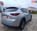 Серый Мазда СХ-5, объемом двигателя 2.49 л и пробегом 79 тыс. км за 18300 $, фото 16 на Automoto.ua