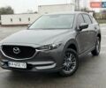 Серый Мазда СХ-5, объемом двигателя 2 л и пробегом 45 тыс. км за 23900 $, фото 10 на Automoto.ua