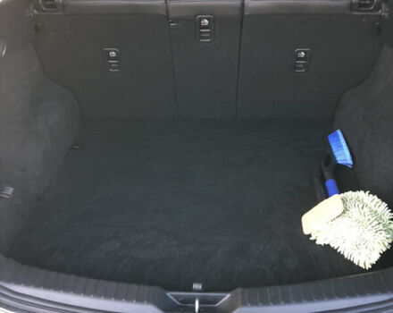 Сірий Мазда СХ-5, об'ємом двигуна 2.49 л та пробігом 72 тис. км за 19500 $, фото 15 на Automoto.ua