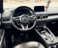 Сірий Мазда СХ-5, об'ємом двигуна 2.49 л та пробігом 72 тис. км за 25500 $, фото 7 на Automoto.ua