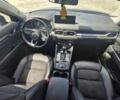Серый Мазда СХ-5, объемом двигателя 2.5 л и пробегом 189 тыс. км за 21400 $, фото 8 на Automoto.ua