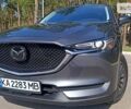 Сірий Мазда СХ-5, об'ємом двигуна 2.5 л та пробігом 96 тис. км за 23800 $, фото 1 на Automoto.ua