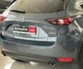 Серый Мазда СХ-5, объемом двигателя 2 л и пробегом 71 тыс. км за 24990 $, фото 9 на Automoto.ua