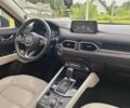 Серый Мазда СХ-5, объемом двигателя 2.5 л и пробегом 96 тыс. км за 13500 $, фото 11 на Automoto.ua