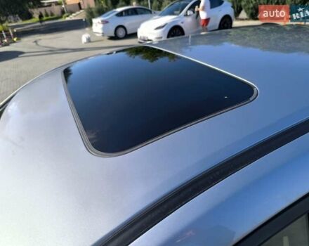 Серый Мазда СХ-5, объемом двигателя 2.5 л и пробегом 31 тыс. км за 20500 $, фото 43 на Automoto.ua