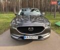 Сірий Мазда СХ-5, об'ємом двигуна 2.49 л та пробігом 50 тис. км за 23900 $, фото 10 на Automoto.ua