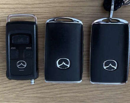 Сірий Мазда СХ-5, об'ємом двигуна 2.49 л та пробігом 129 тис. км за 22500 $, фото 29 на Automoto.ua