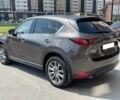 Серый Мазда СХ-5, объемом двигателя 2 л и пробегом 48 тыс. км за 18500 $, фото 3 на Automoto.ua