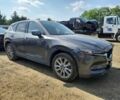 Серый Мазда СХ-5, объемом двигателя 2.5 л и пробегом 35 тыс. км за 5500 $, фото 3 на Automoto.ua