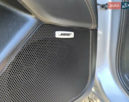 Серый Мазда СХ-5, объемом двигателя 2.5 л и пробегом 31 тыс. км за 20500 $, фото 22 на Automoto.ua