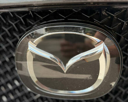 Серый Мазда СХ-5, объемом двигателя 2.5 л и пробегом 63 тыс. км за 18499 $, фото 19 на Automoto.ua