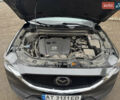 Сірий Мазда СХ-5, об'ємом двигуна 2.49 л та пробігом 129 тис. км за 22500 $, фото 27 на Automoto.ua