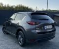 Мазда СХ-5 2020 у Полтаві на Automoto.ua Сірий Мазда СХ-5, об'ємом двигуна 2.5 л та пробігом 43 тис. км за 18500 $, фото 5 на Automoto.ua