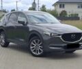 Серый Мазда СХ-5, объемом двигателя 2.5 л и пробегом 96 тыс. км за 13500 $, фото 1 на Automoto.ua