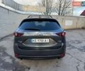 Сірий Мазда СХ-5, об'ємом двигуна 2.5 л та пробігом 85 тис. км за 25000 $, фото 3 на Automoto.ua