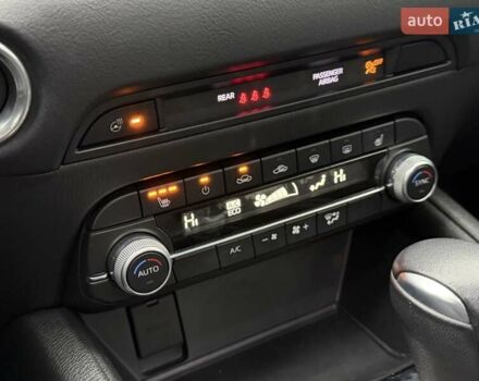 Серый Мазда СХ-5, объемом двигателя 2 л и пробегом 45 тыс. км за 23900 $, фото 41 на Automoto.ua