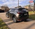 Сірий Мазда СХ-5, об'ємом двигуна 2.49 л та пробігом 50 тис. км за 23900 $, фото 21 на Automoto.ua