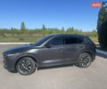 Сірий Мазда СХ-5, об'ємом двигуна 2.49 л та пробігом 75 тис. км за 27400 $, фото 1 на Automoto.ua