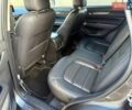 Сірий Мазда СХ-5, об'ємом двигуна 2.5 л та пробігом 85 тис. км за 25000 $, фото 9 на Automoto.ua