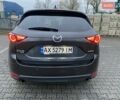 Мазда СХ-5 2020 в Харькове на Automoto.ua Серый Мазда СХ-5, объемом двигателя 2 л и пробегом 50 тыс. км за 29000 $, фото 2 на Automoto.ua