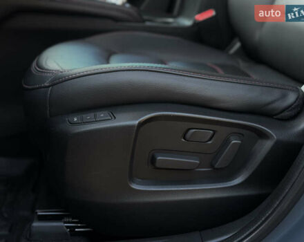 Серый Мазда СХ-5, объемом двигателя 2.49 л и пробегом 88 тыс. км за 22200 $, фото 24 на Automoto.ua