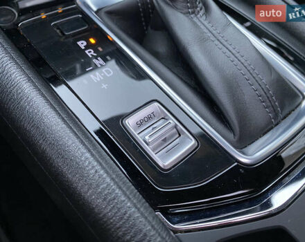 Сірий Мазда СХ-5, об'ємом двигуна 2.49 л та пробігом 70 тис. км за 22000 $, фото 31 на Automoto.ua