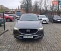 Серый Мазда СХ-5, объемом двигателя 2 л и пробегом 113 тыс. км за 23000 $, фото 1 на Automoto.ua