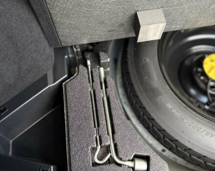 Серый Мазда СХ-5, объемом двигателя 2.5 л и пробегом 53 тыс. км за 18700 $, фото 18 на Automoto.ua