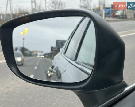 Серый Мазда СХ-5, объемом двигателя 2.5 л и пробегом 100 тыс. км за 21499 $, фото 31 на Automoto.ua