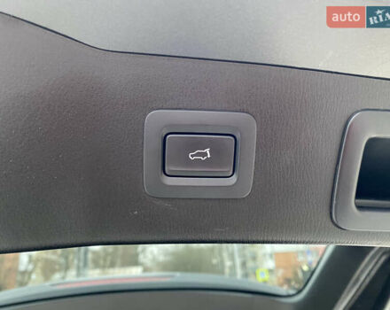 Сірий Мазда СХ-5, об'ємом двигуна 2.49 л та пробігом 70 тис. км за 22000 $, фото 62 на Automoto.ua