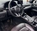 Сірий Мазда СХ-5, об'ємом двигуна 2.49 л та пробігом 72 тис. км за 25500 $, фото 10 на Automoto.ua