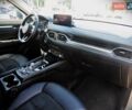 Серый Мазда СХ-5, объемом двигателя 2.5 л и пробегом 56 тыс. км за 18300 $, фото 19 на Automoto.ua