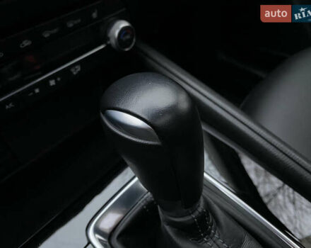 Сірий Мазда СХ-5, об'ємом двигуна 2.49 л та пробігом 70 тис. км за 22000 $, фото 58 на Automoto.ua