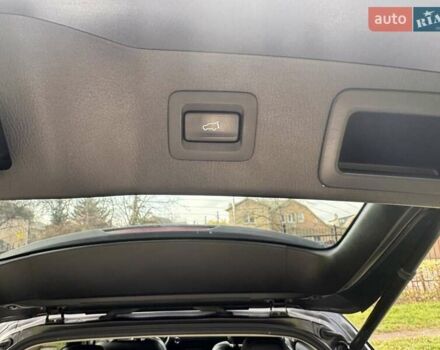 Сірий Мазда СХ-5, об'ємом двигуна 2.49 л та пробігом 50 тис. км за 23900 $, фото 38 на Automoto.ua