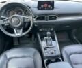 Серый Мазда СХ-5, объемом двигателя 2 л и пробегом 48 тыс. км за 18500 $, фото 7 на Automoto.ua