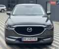Серый Мазда СХ-5, объемом двигателя 2 л и пробегом 143 тыс. км за 20999 $, фото 1 на Automoto.ua