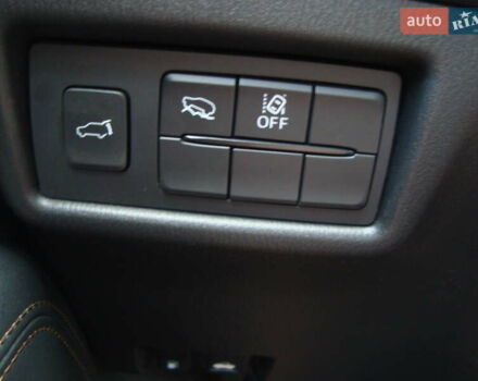 Серый Мазда СХ-5, объемом двигателя 2.49 л и пробегом 42 тыс. км за 27800 $, фото 23 на Automoto.ua