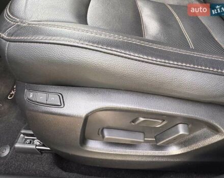 Сірий Мазда СХ-5, об'ємом двигуна 2.49 л та пробігом 50 тис. км за 23900 $, фото 28 на Automoto.ua