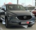 Серый Мазда СХ-5, объемом двигателя 2 л и пробегом 71 тыс. км за 24990 $, фото 4 на Automoto.ua