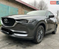 Серый Мазда СХ-5, объемом двигателя 2 л и пробегом 113 тыс. км за 25000 $, фото 1 на Automoto.ua