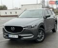 Серый Мазда СХ-5, объемом двигателя 2 л и пробегом 45 тыс. км за 23900 $, фото 13 на Automoto.ua