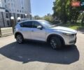 Сірий Мазда СХ-5, об'ємом двигуна 2.5 л та пробігом 31 тис. км за 21500 $, фото 13 на Automoto.ua