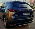 Сірий Мазда СХ-5, об'ємом двигуна 2.5 л та пробігом 24 тис. км за 24999 $, фото 3 на Automoto.ua