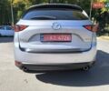 Серый Мазда СХ-5, объемом двигателя 2.5 л и пробегом 31 тыс. км за 20500 $, фото 6 на Automoto.ua