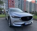 Серый Мазда СХ-5, объемом двигателя 2.49 л и пробегом 73 тыс. км за 25500 $, фото 10 на Automoto.ua