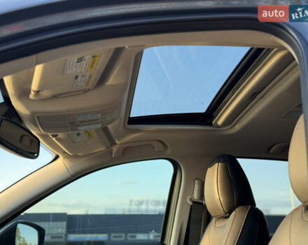 Серый Мазда СХ-5, объемом двигателя 2.49 л и пробегом 88 тыс. км за 22200 $, фото 21 на Automoto.ua